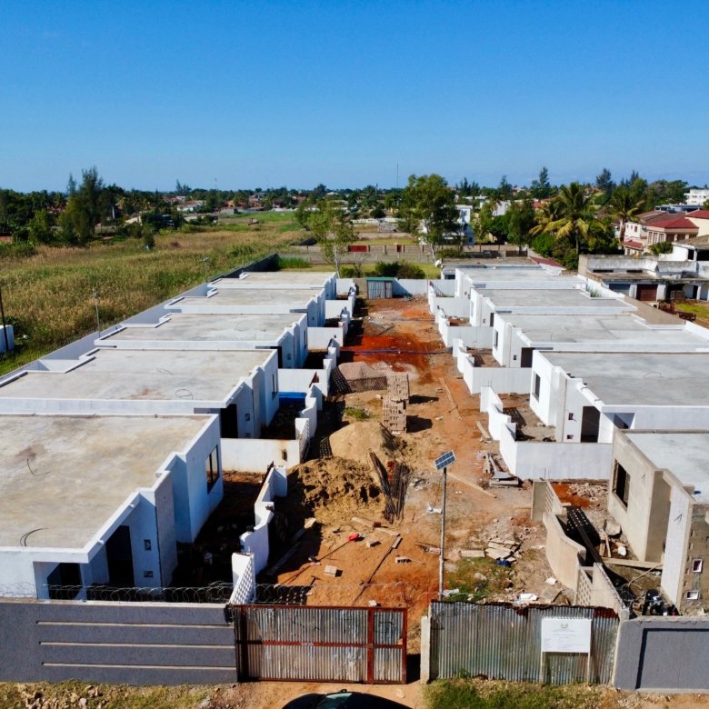 🏡 MORADIAS T3 NOVAS À VENDA | CONDOMÍNIO EXCLUSIVO – BELO HORIZONTE ✨