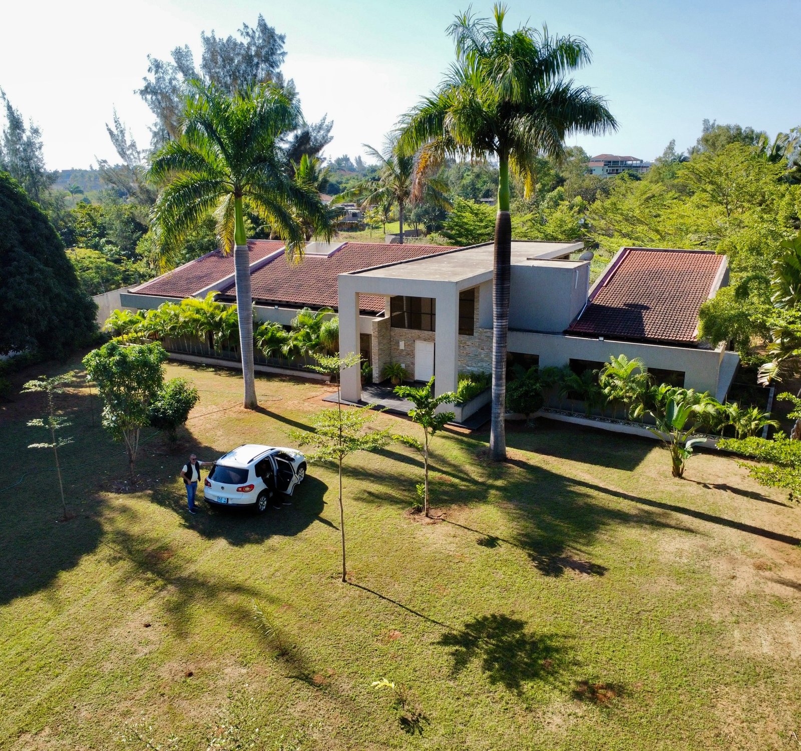 🏡 MORADIA TP4 DE CHARME À VENDA | BELO HORIZONTE ✨