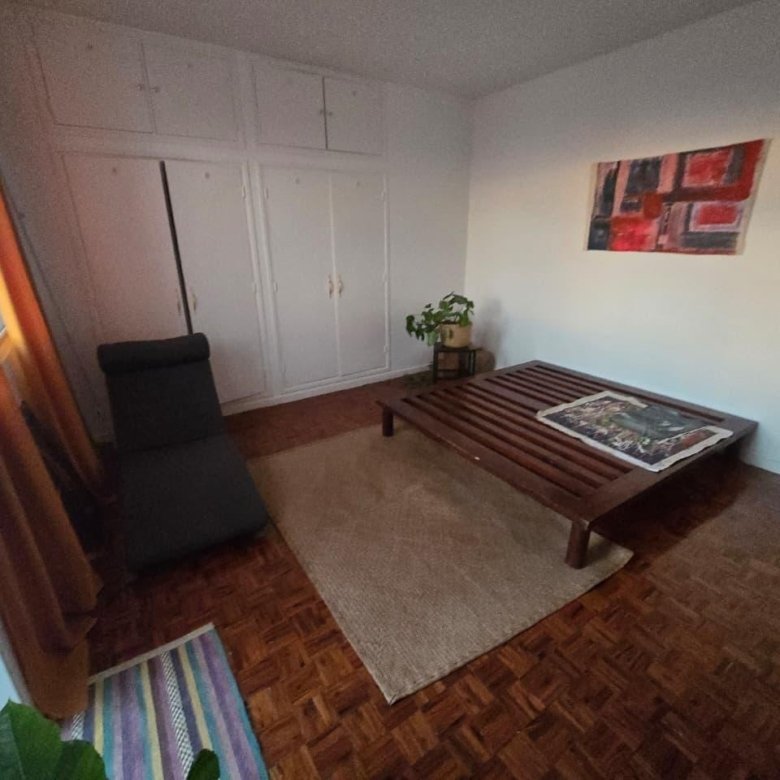 🏢 VENDE-SE APARTAMENTO TP3 COM VISTA MAR – AV. JULIUS NYERERE