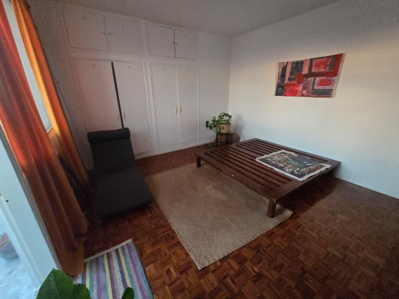 🏢 VENDE-SE APARTAMENTO TP3 COM VISTA MAR – AV. JULIUS NYERERE