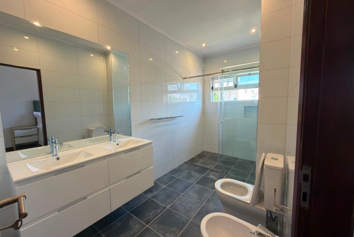 🏡 MORADIA T3 TOTALMENTE MOBILADA PARA ARRENDAMENTO