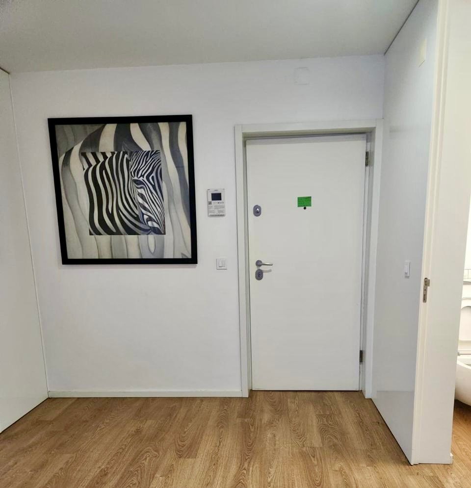 SUPER LUXURIOUS 4-BEDROOM APARTMENT FOR RENT – POLANA