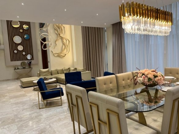 🏡 VENDE-SE MORADIA SUPER LUXUOSA | T4+ | 28.000.000 MZN