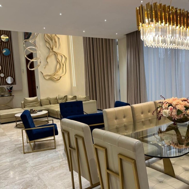 🏡 VENDE-SE MORADIA SUPER LUXUOSA | T4+ | 28.000.000 MZN