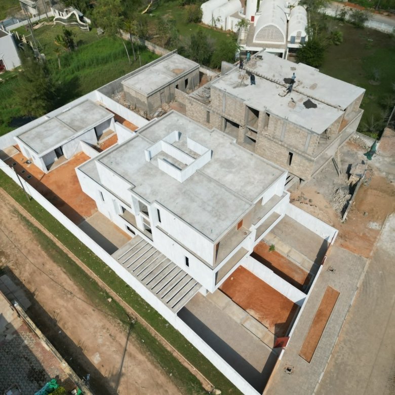 🏡 VENDE-SE MORADIA GEMINADA TP4 EM TOSCO – TRIUNFO NOVO