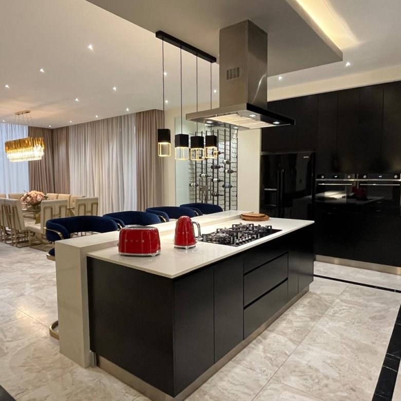🏡 VENDE-SE MORADIA SUPER LUXUOSA | T4+ | 28.000.000 MZN