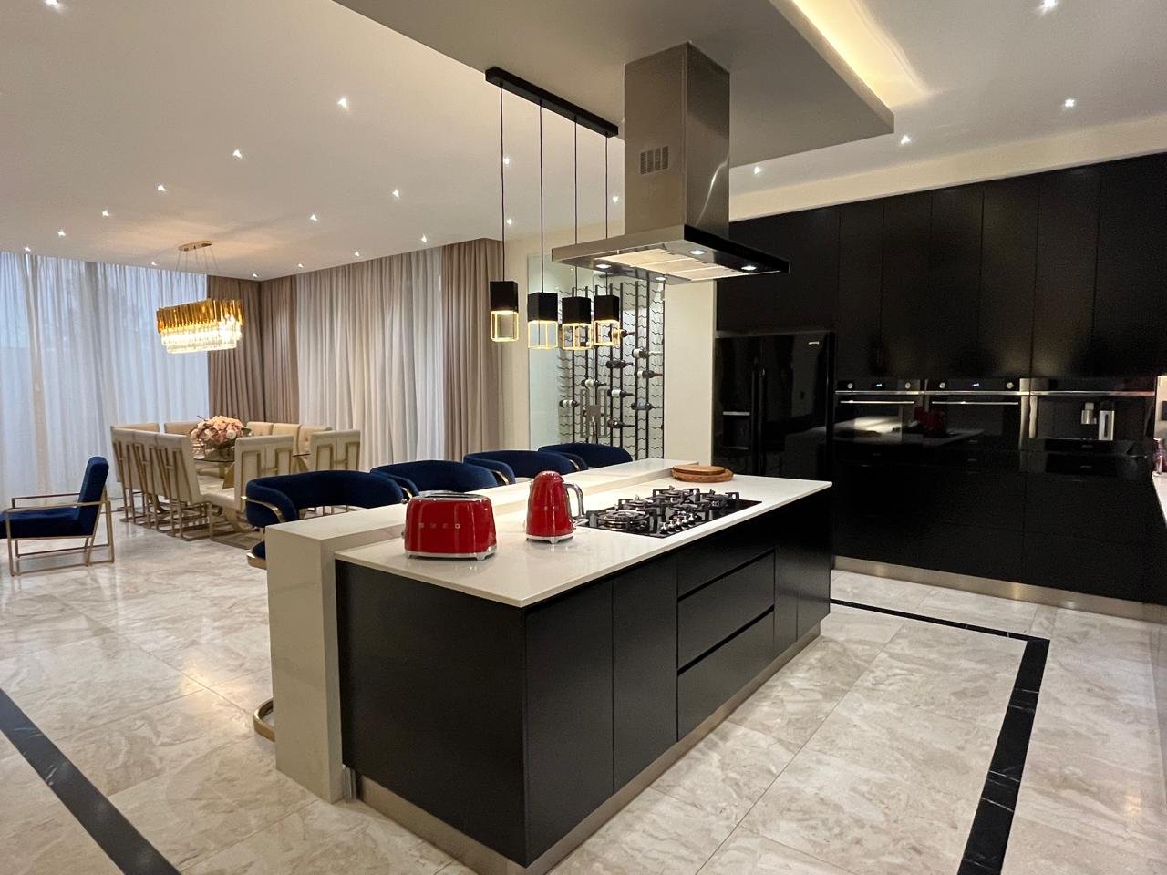 🏡 VENDE-SE MORADIA SUPER LUXUOSA | T4+ | 28.000.000 MZN