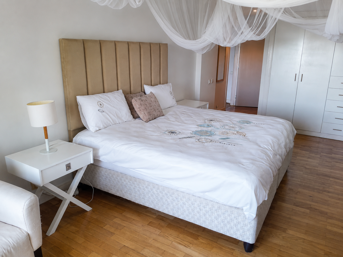 🏡 ARRENDA-SE APARTAMENTO T3 MOBILADO | CONDOMÍNIO MIRAMAR