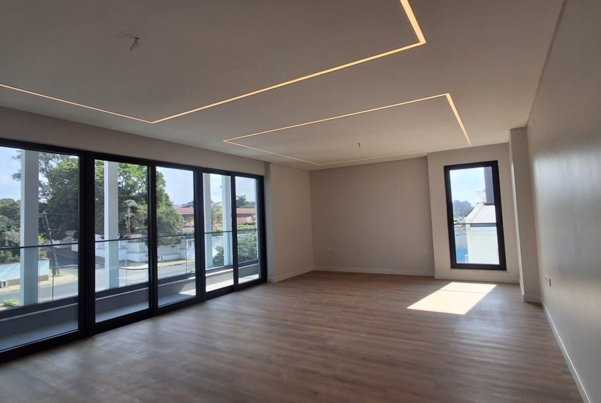 Luxury 4-Bedroom Apartment for Rent | Maya Residence – Sommerschield I