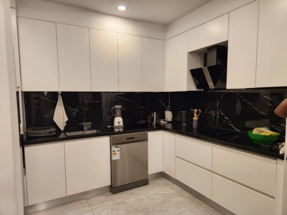 Apartamento T2 Mobilado para Arrendamento – Condomínio Aura