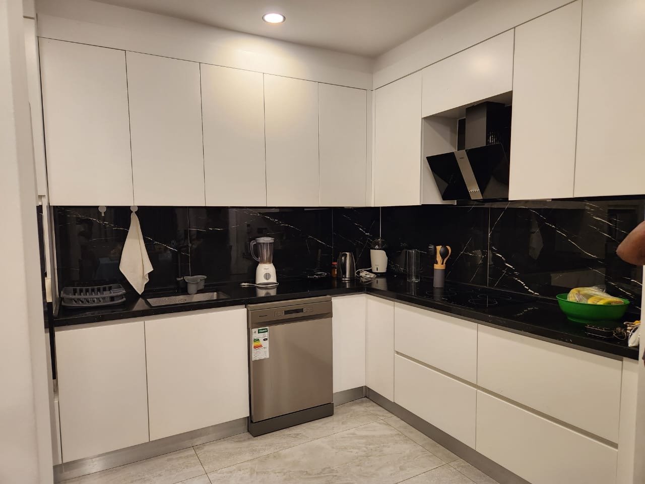 Apartamento T2 Mobilado para Arrendamento – Condomínio Aura