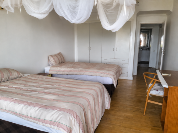 🏡 ARRENDA-SE APARTAMENTO T3 MOBILADO | CONDOMÍNIO MIRAMAR