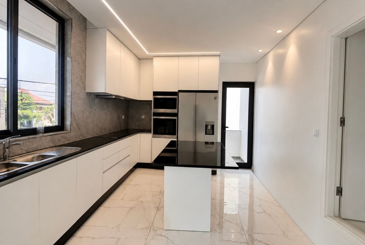 Apartamento T3 com 2 Suítes | Condomínio Solar do Triunfo | Triunfo Novo
