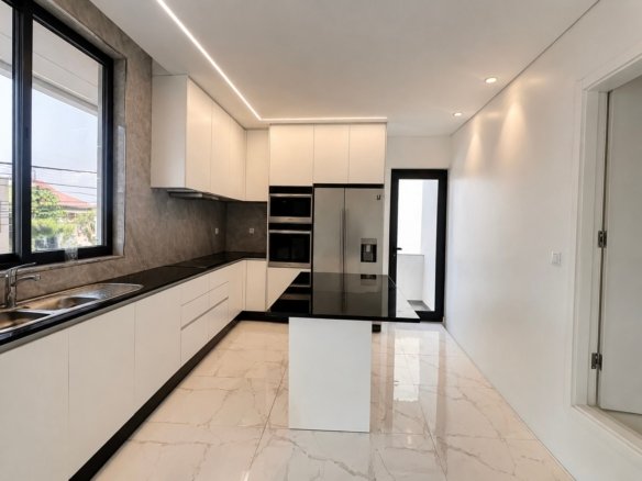 Apartamento T3 com 2 Suítes | Condomínio Solar do Triunfo | Triunfo Novo