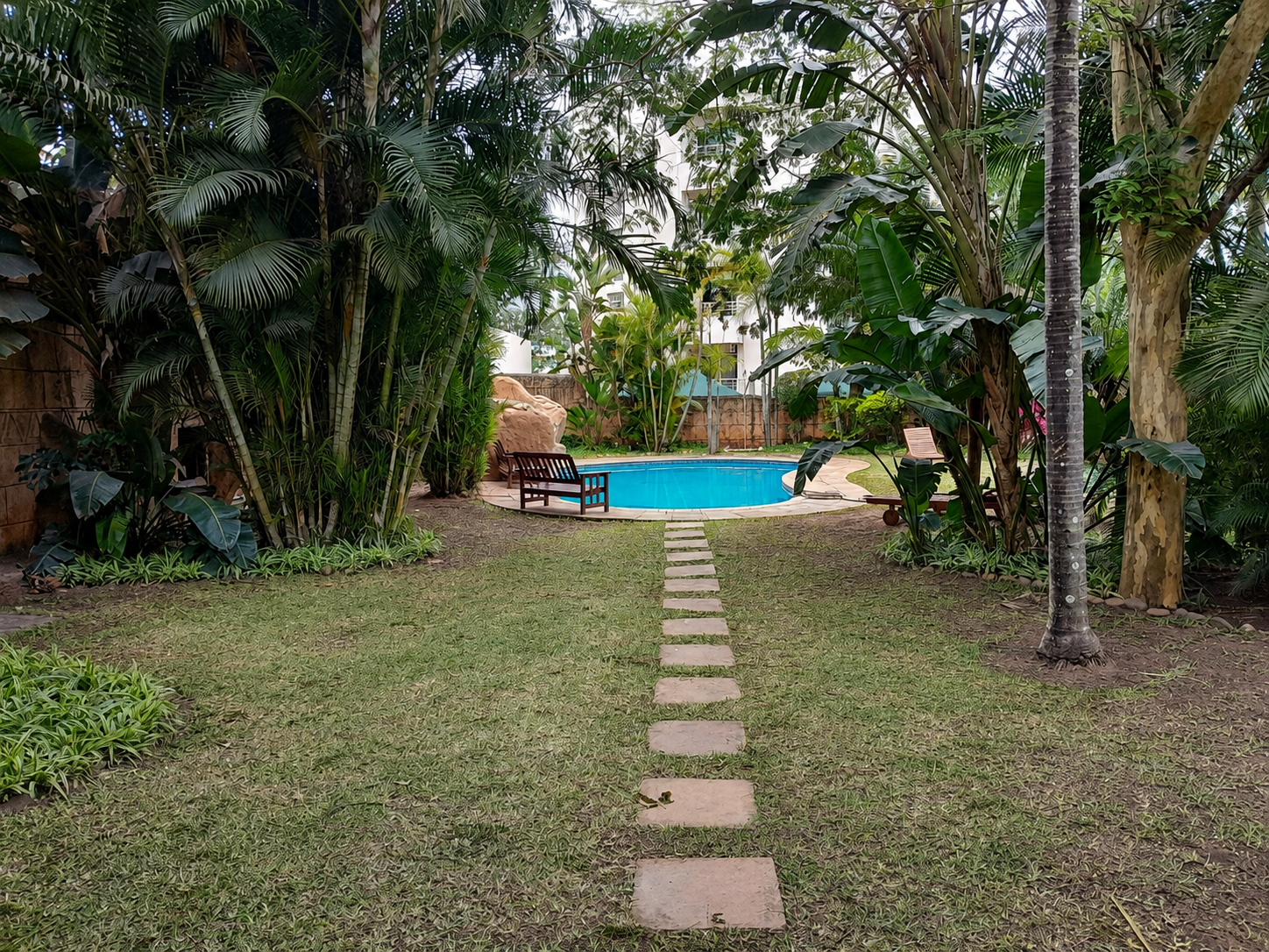 🏡 ARRENDA-SE APARTAMENTO T3 MOBILADO | CONDOMÍNIO MIRAMAR