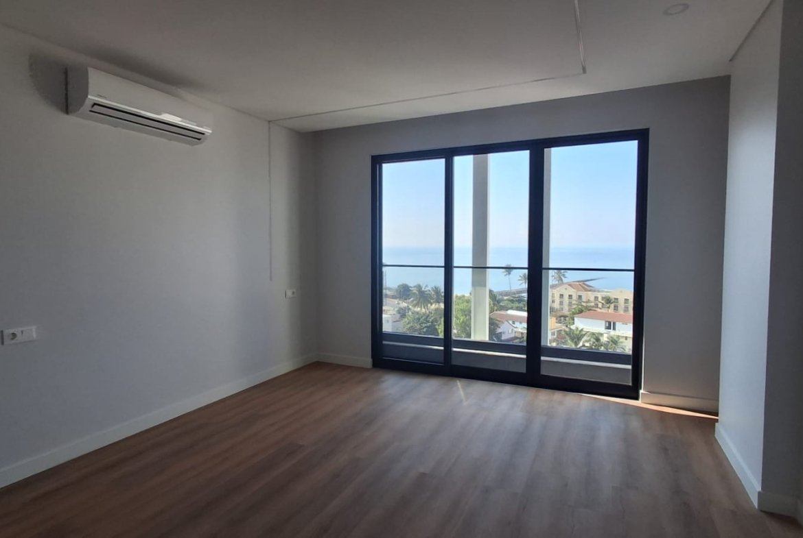 Luxury 4-Bedroom Apartment for Rent | Maya Residence – Sommerschield I
