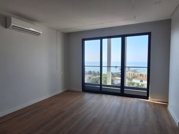 Luxury 4-Bedroom Apartment for Rent | Maya Residence – Sommerschield I