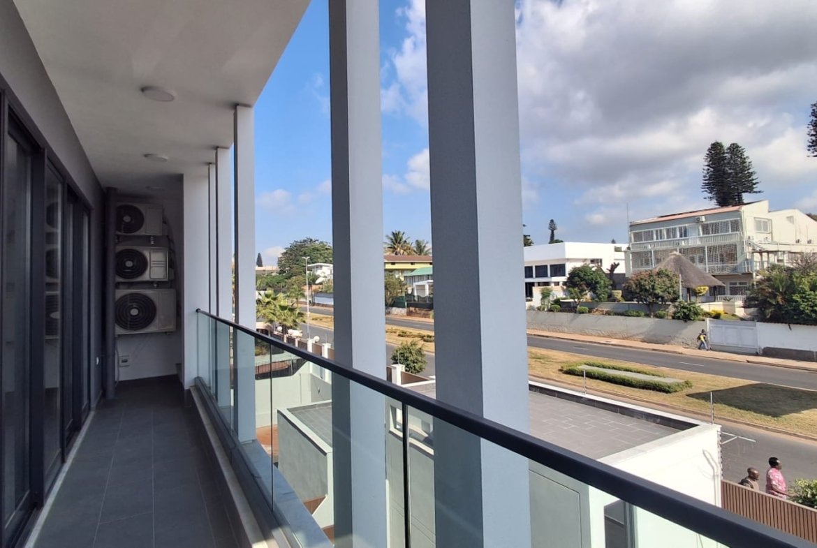 Luxury 4-Bedroom Apartment for Rent | Maya Residence – Sommerschield I