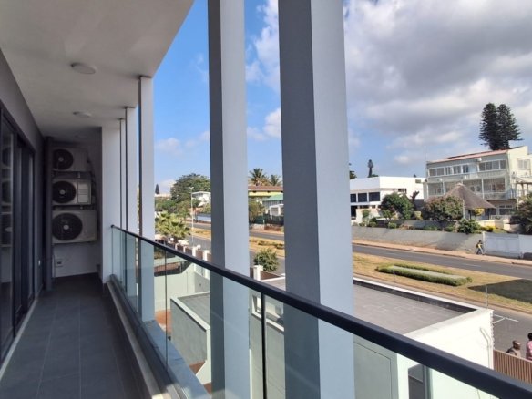 Luxury 4-Bedroom Apartment for Rent | Maya Residence – Sommerschield I
