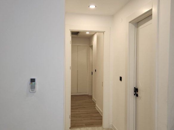 Apartamento T2 Mobilado para Arrendamento – Condomínio Aura
