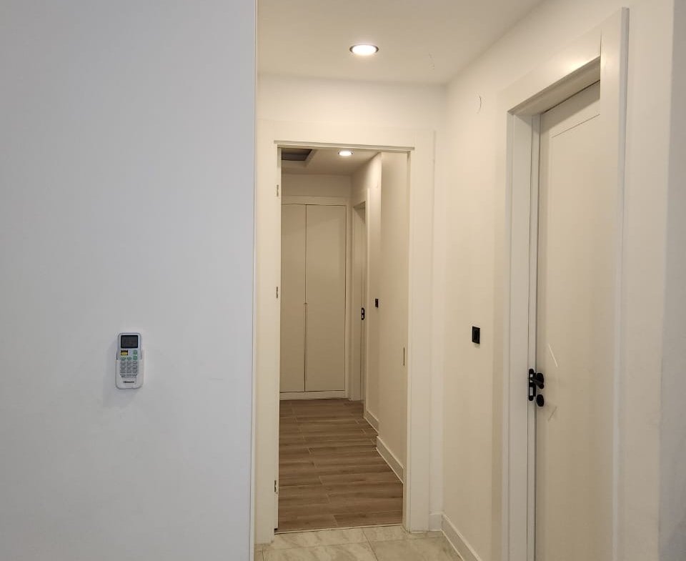 Apartamento T2 Mobilado para Arrendamento – Condomínio Aura