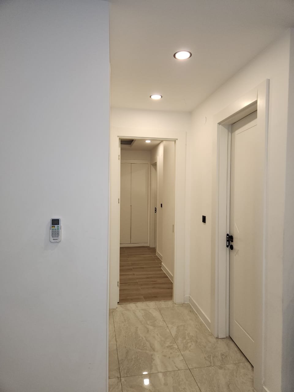 Apartamento T2 Mobilado para Arrendamento – Condomínio Aura