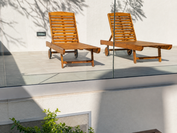 Apartamento T3 Mobilado para Arrendamento | Polana Residence