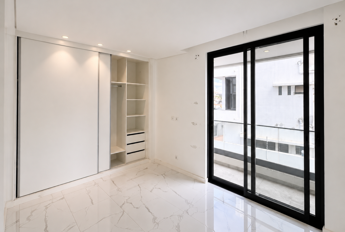 Apartamento T3 com 2 Suítes | Condomínio Solar do Triunfo | Triunfo Novo