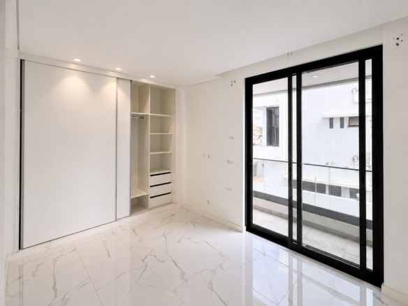 Apartamento T3 com 2 Suítes | Condomínio Solar do Triunfo | Triunfo Novo