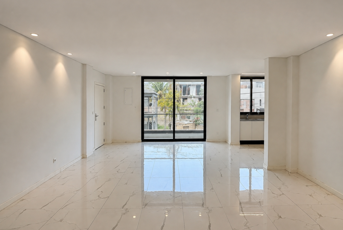 Apartamento T3 com 2 Suítes | Condomínio Solar do Triunfo | Triunfo Novo