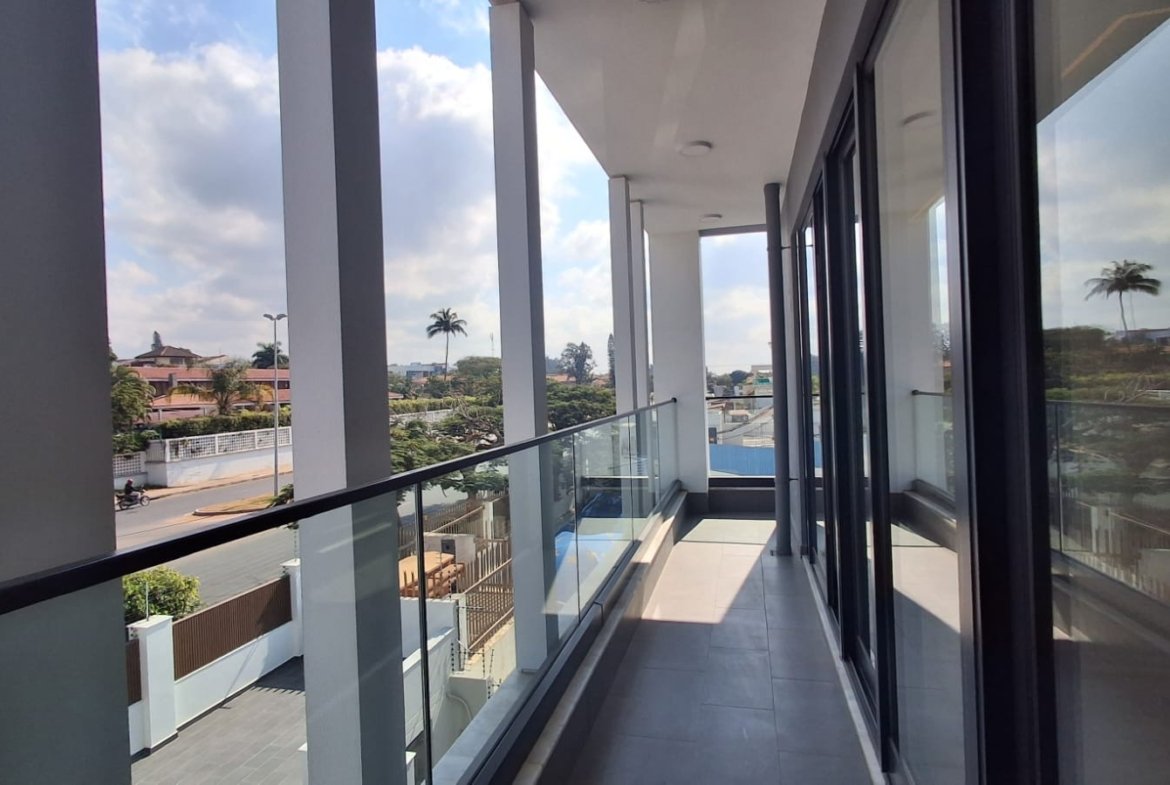 Luxury 4-Bedroom Apartment for Rent | Maya Residence – Sommerschield I