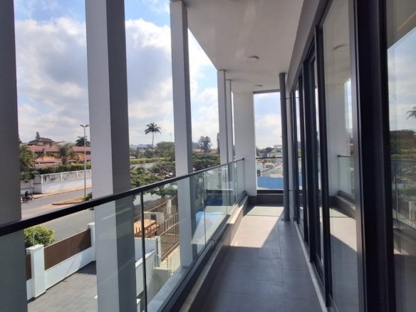 Luxury 4-Bedroom Apartment for Rent | Maya Residence – Sommerschield I
