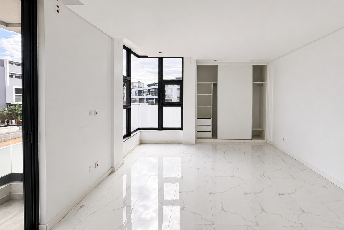 Apartamento T3 com 2 Suítes | Condomínio Solar do Triunfo | Triunfo Novo