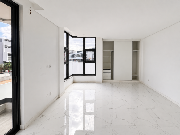 Apartamento T3 com 2 Suítes | Condomínio Solar do Triunfo | Triunfo Novo