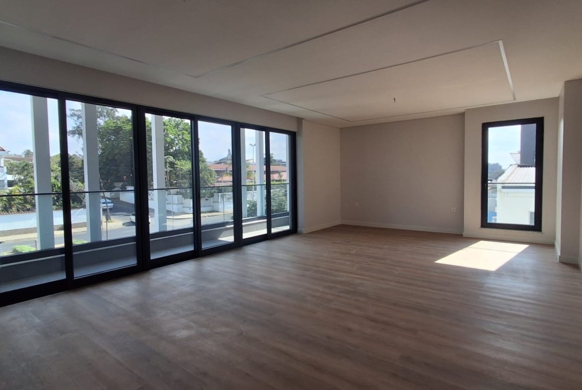 Luxury 4-Bedroom Apartment for Rent | Maya Residence – Sommerschield I