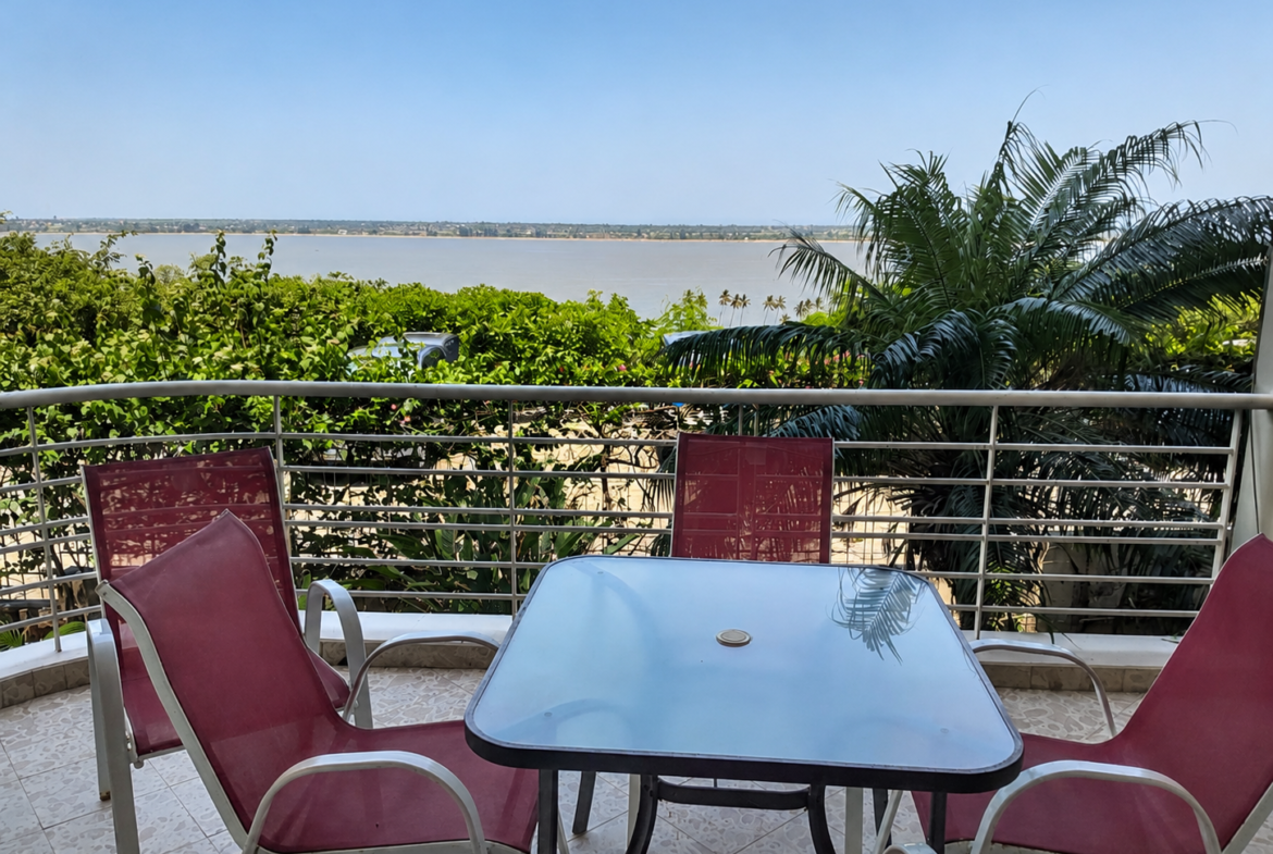 🏡 ARRENDA-SE APARTAMENTO T3 MOBILADO | CONDOMÍNIO MIRAMAR