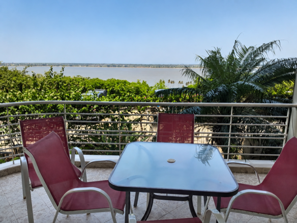 🏡 ARRENDA-SE APARTAMENTO T3 MOBILADO | CONDOMÍNIO MIRAMAR