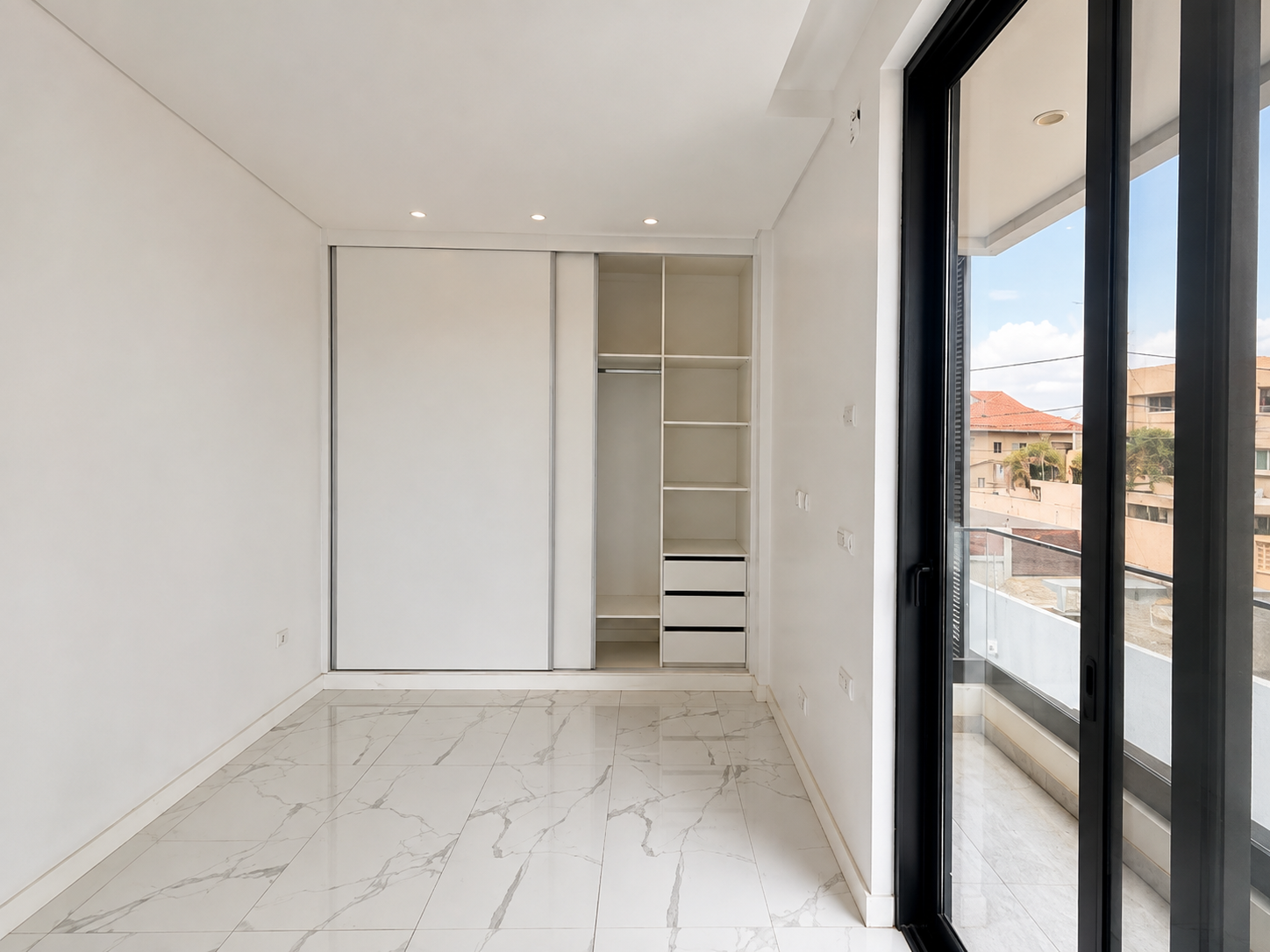 7428253E-D8EB-41C6-BC51-B138952EDA9F Apartamento T3 com 2 Suítes | Condomínio Solar do Triunfo | Triunfo Novo