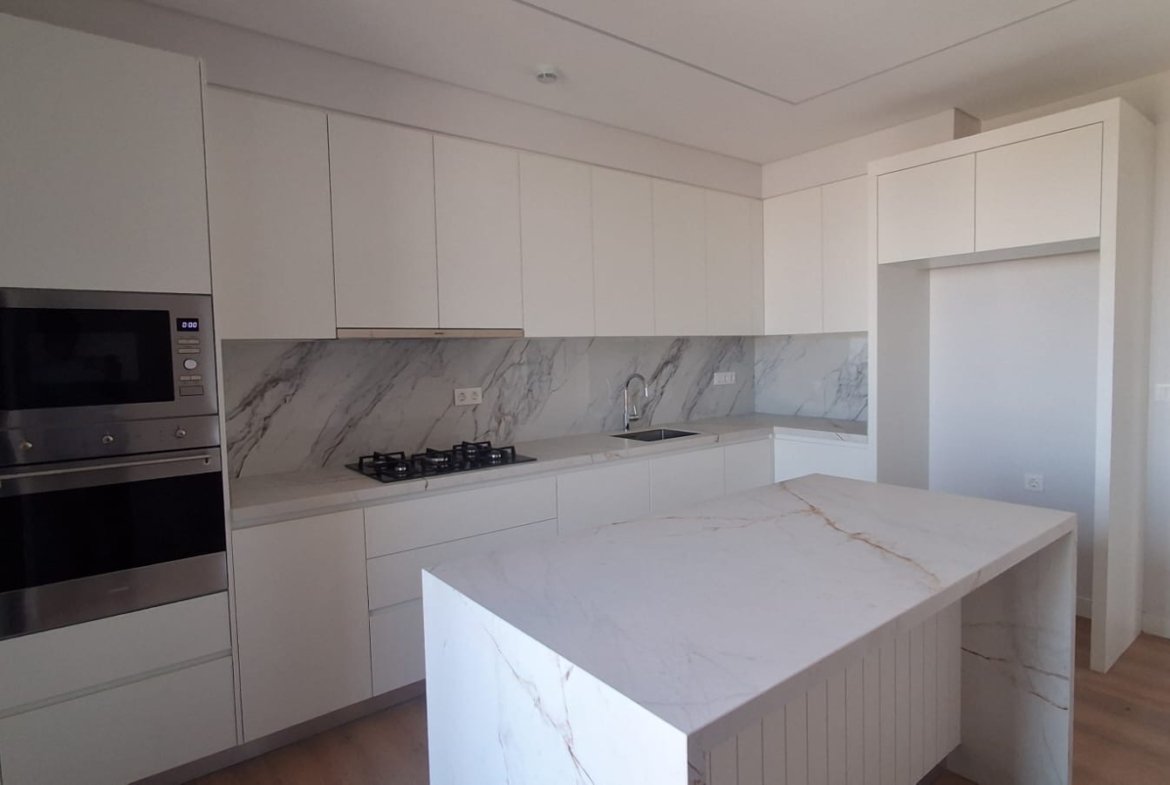 Luxury 4-Bedroom Apartment for Rent | Maya Residence – Sommerschield I