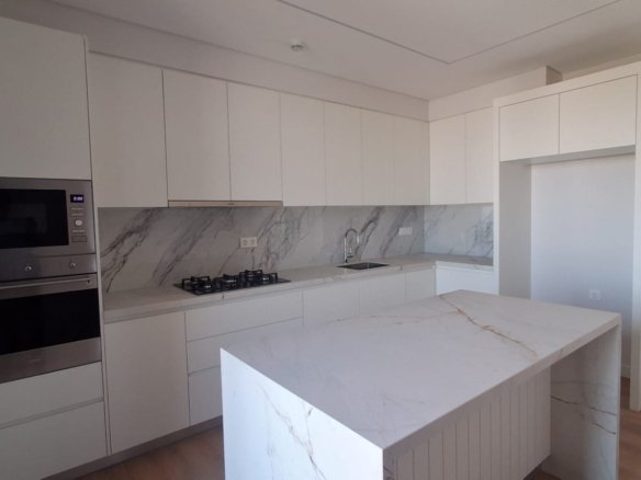 Luxury 4-Bedroom Apartment for Rent | Maya Residence – Sommerschield I