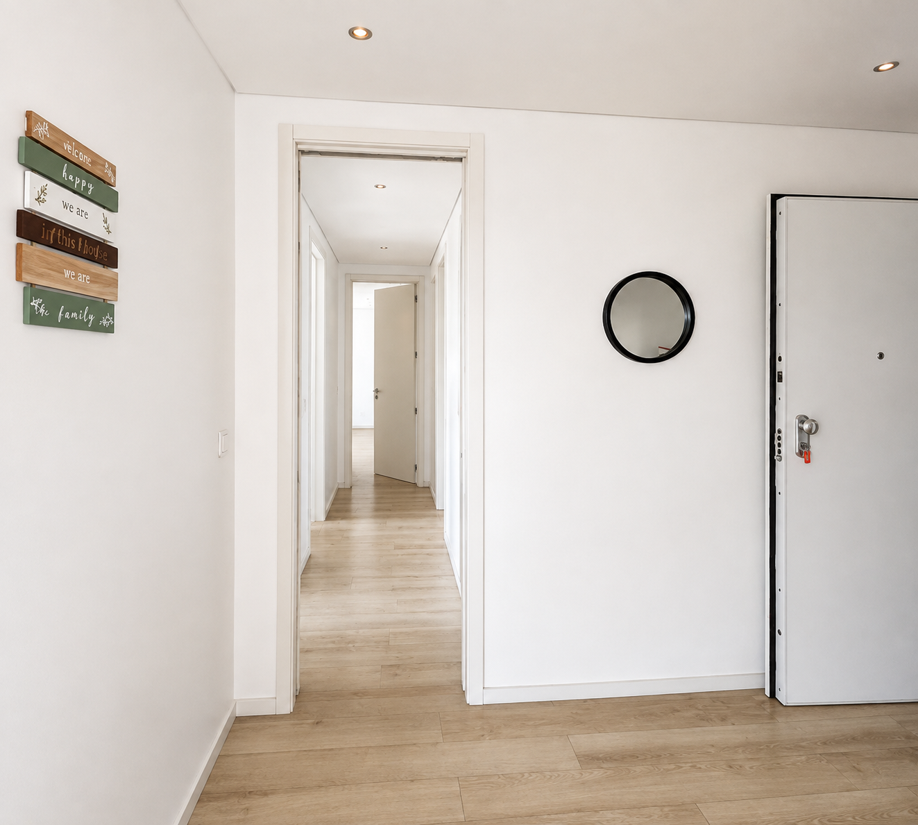 794D2DD2-7D4D-435E-8B62-2FD3CABEC713 Apartamento T3 Mobilado para Arrendamento | Polana Residence