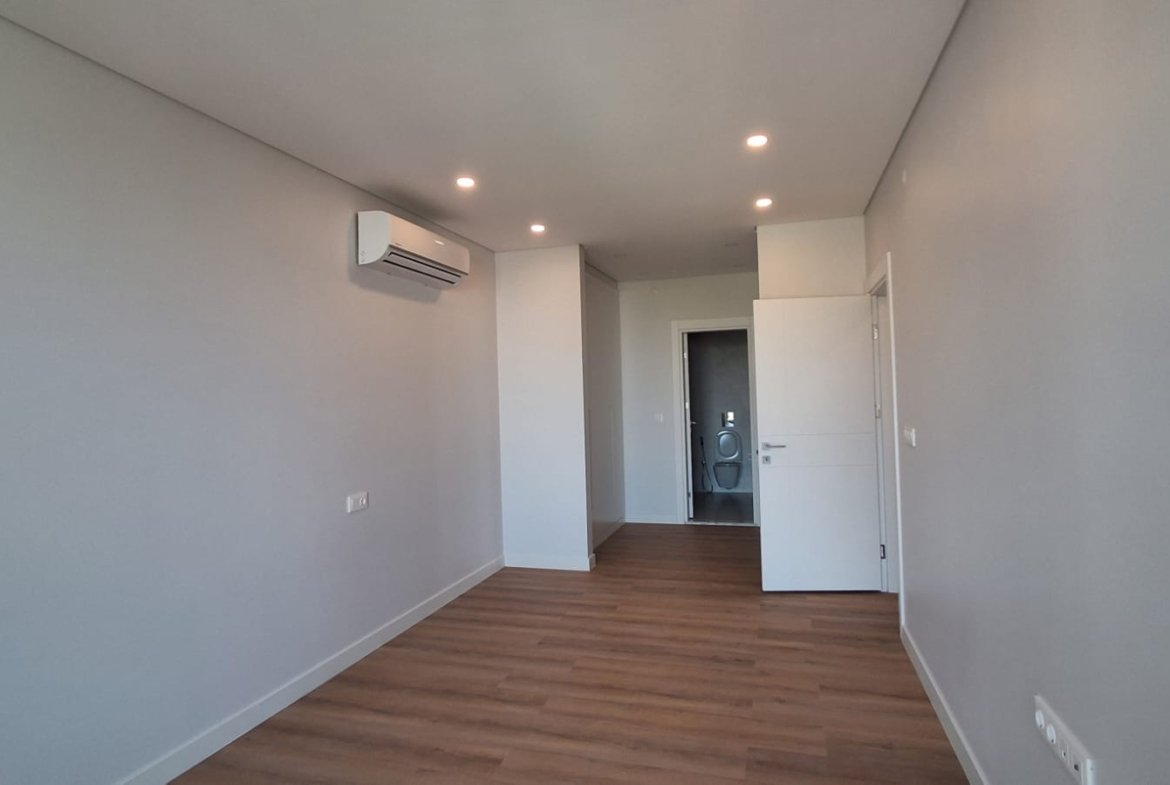 Luxury 4-Bedroom Apartment for Rent | Maya Residence – Sommerschield I