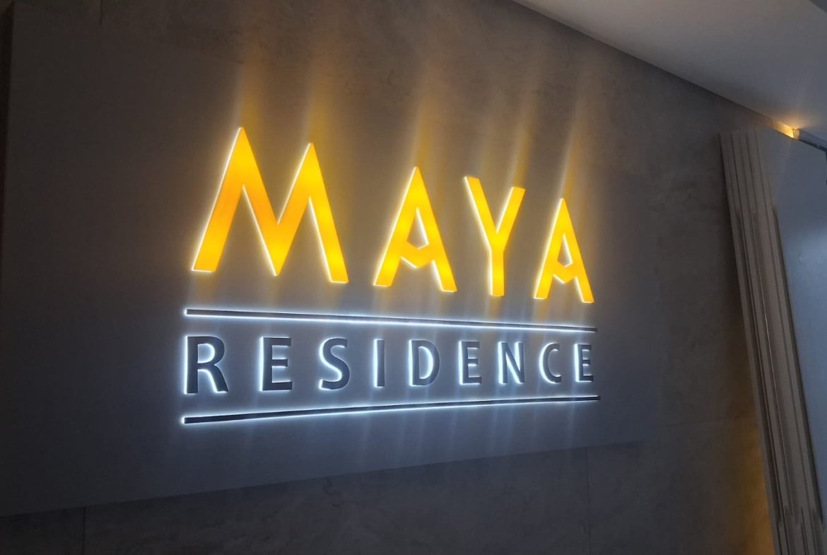 Luxury 4-Bedroom Apartment for Rent | Maya Residence – Sommerschield I