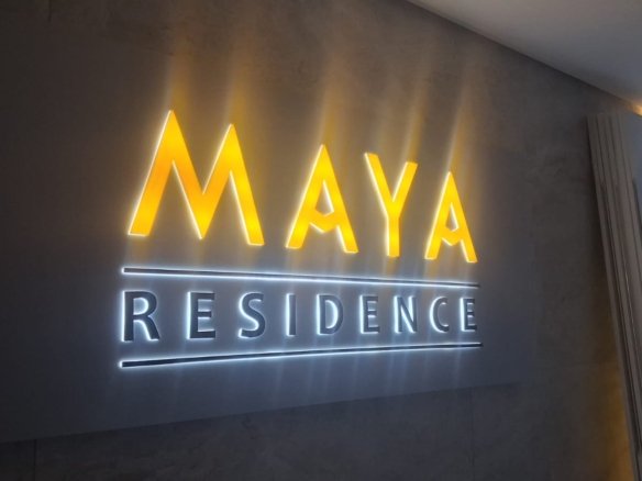 Luxury 4-Bedroom Apartment for Rent | Maya Residence – Sommerschield I
