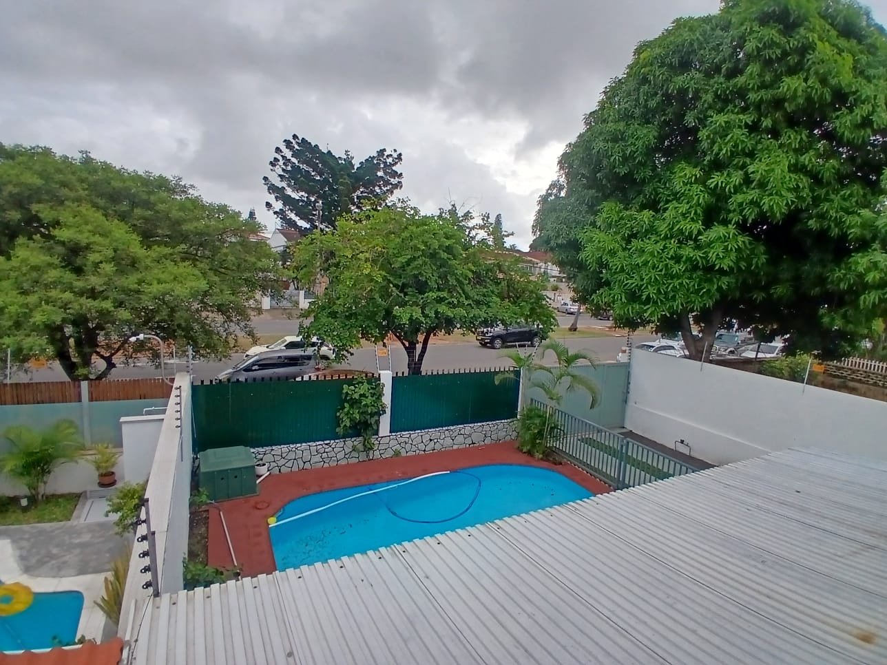 88ed805b-5440-479a-bb8b-0aabe0ea630a Moradia T4+1 com Piscina para Arrendamento | Sommerschield