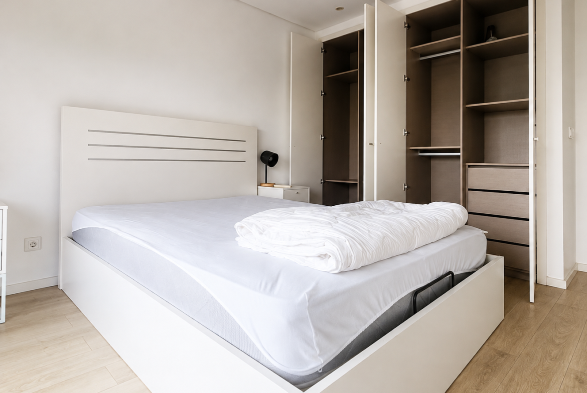 Apartamento T3 Mobilado para Arrendamento | Polana Residence