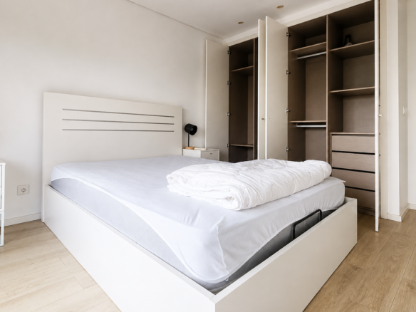 Apartamento T3 Mobilado para Arrendamento | Polana Residence