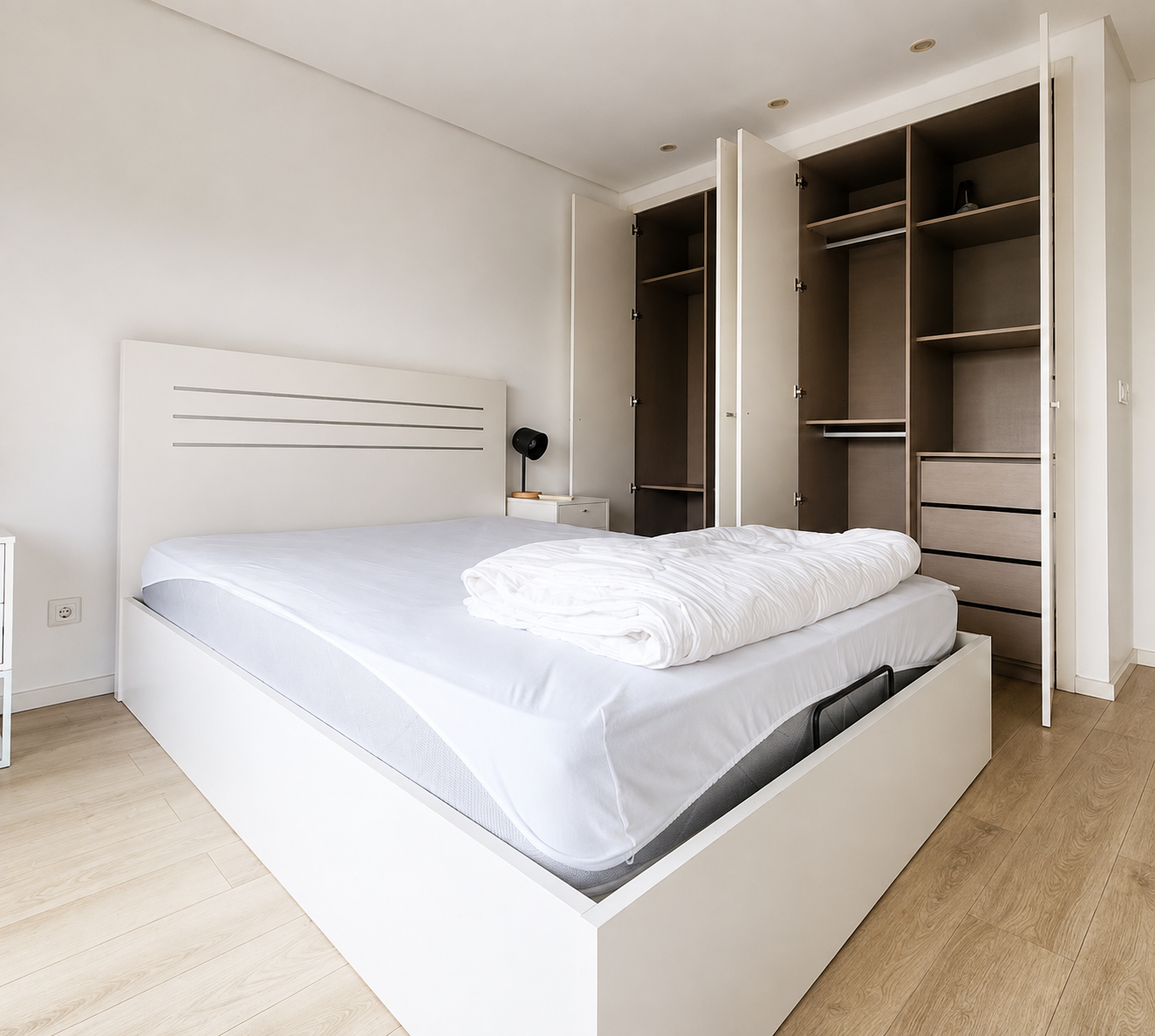 8A686003-6B06-440C-A026-09B34AE9F22F Apartamento T3 Mobilado para Arrendamento | Polana Residence