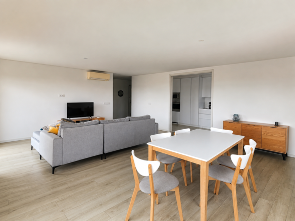Apartamento T3 Mobilado para Arrendamento | Polana Residence