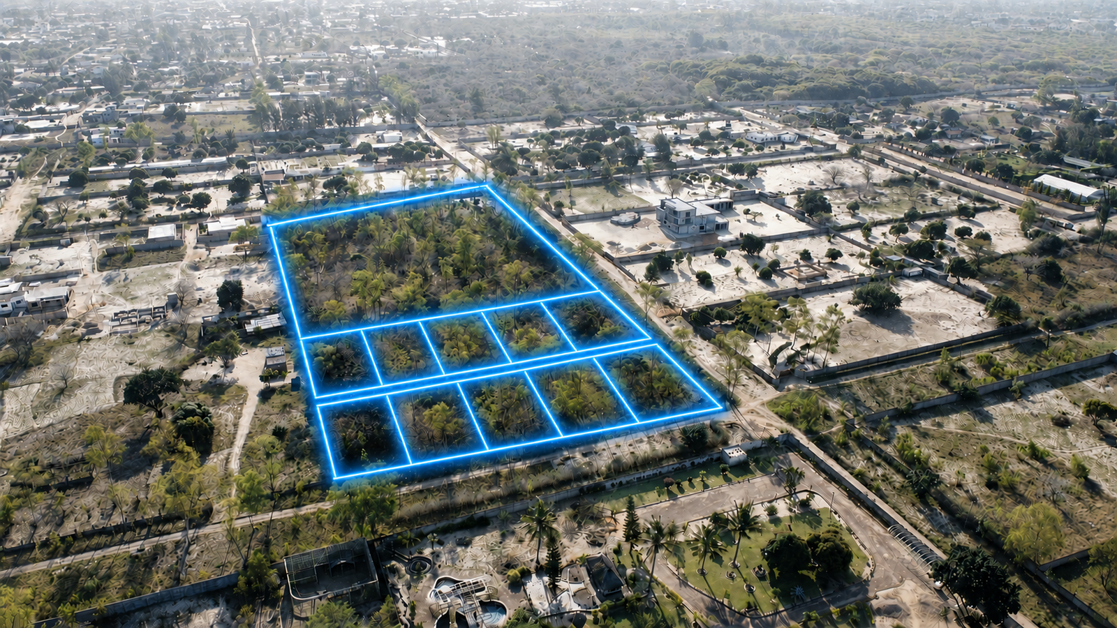 9A2E5F21-440E-4084-9C25-AA495860EEF7 Lotes de 900 m² à Venda em Cumbeza – Próximos da EN1